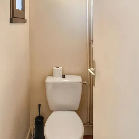 بيت للعطل Maison De Campagne A Leyme Avec Piscine Partagee *