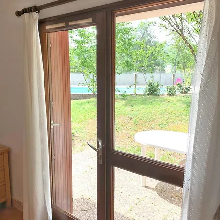 Maison De Campagne A Leyme Avec Piscine Partagee Anglars