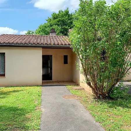 Maison De Campagne A Leyme Avec Piscine Partagee * Anglars